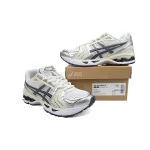 Asics Gel Kayano 14 'White Midnight'