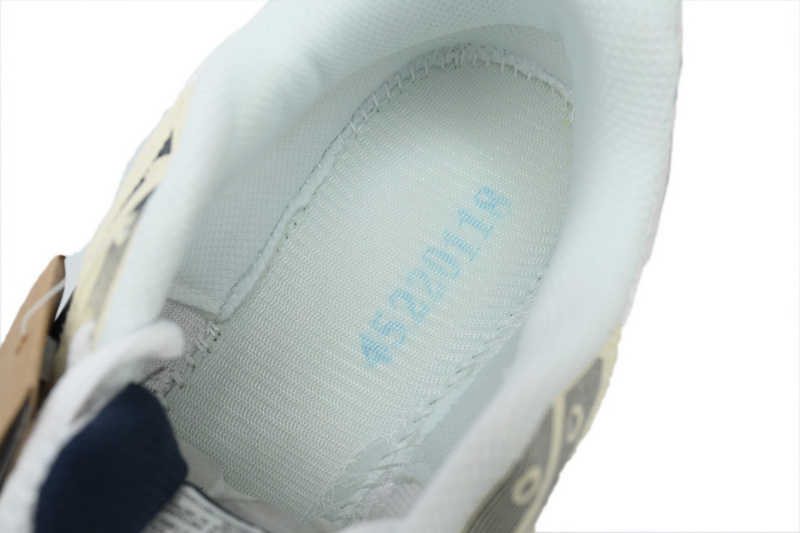 Asics Gel Kayano 14 'White Midnight'