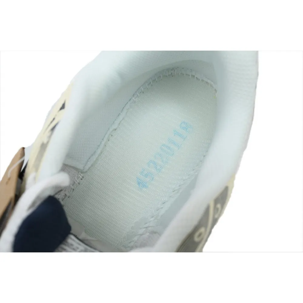 Asics Gel Kayano 14 'White Midnight'