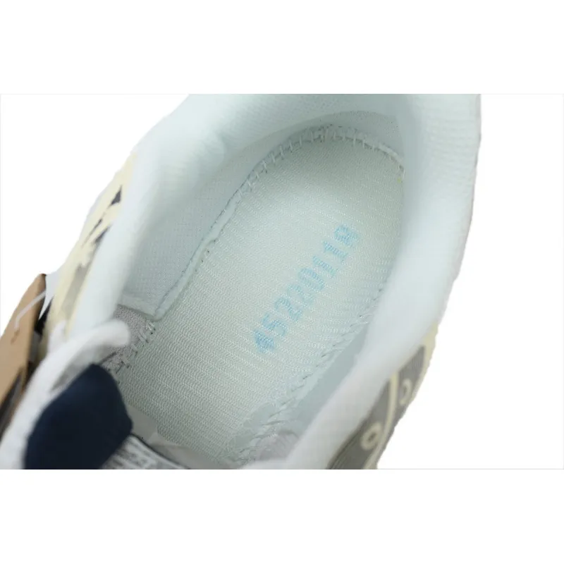 Asics Gel Kayano 14 'White Midnight'