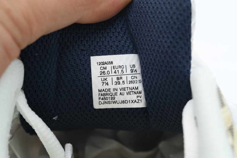 Asics Gel Kayano 14 'White Midnight'