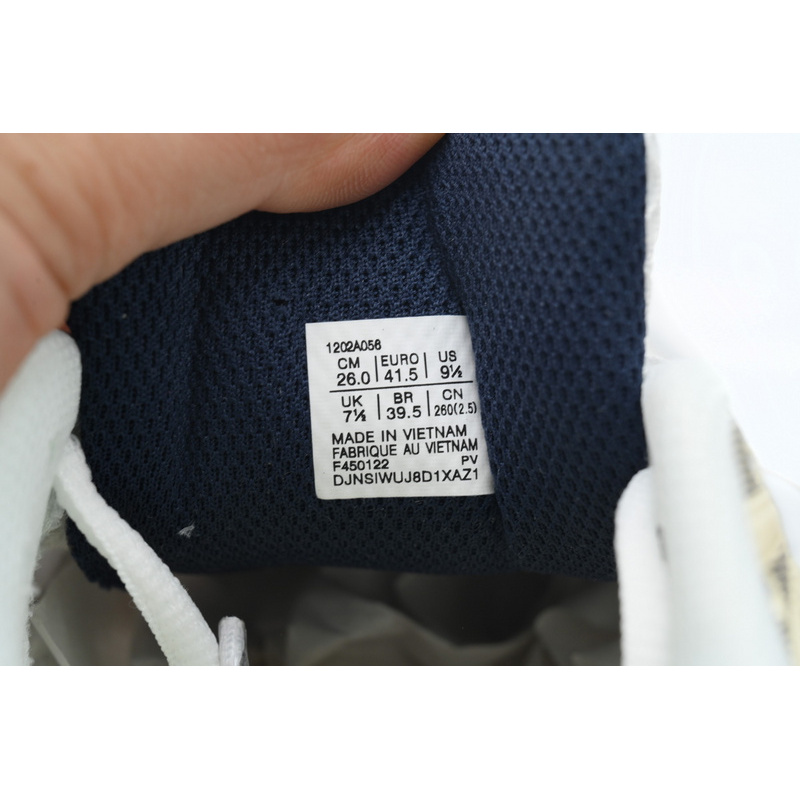 Asics Gel Kayano 14 'White Midnight'