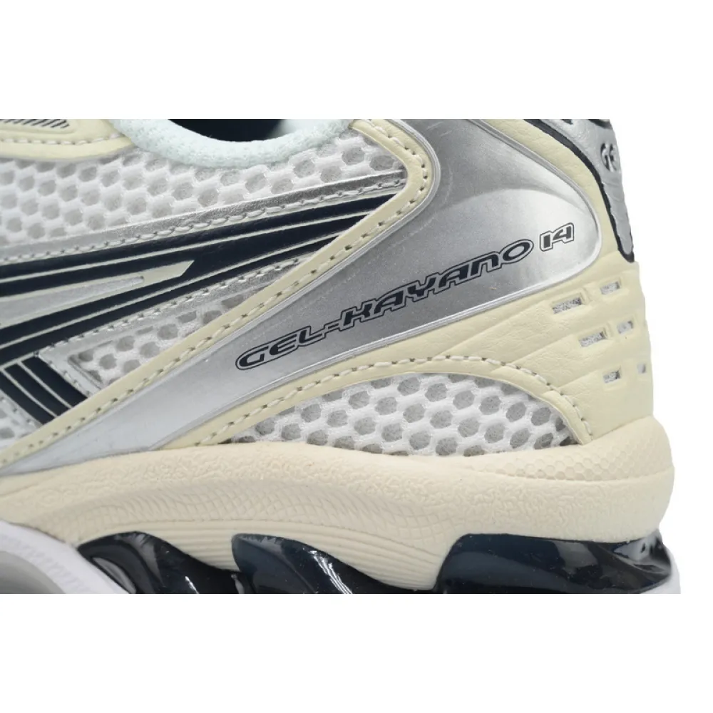 Asics Gel Kayano 14 'White Midnight'