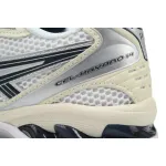 Asics Gel Kayano 14 'White Midnight'