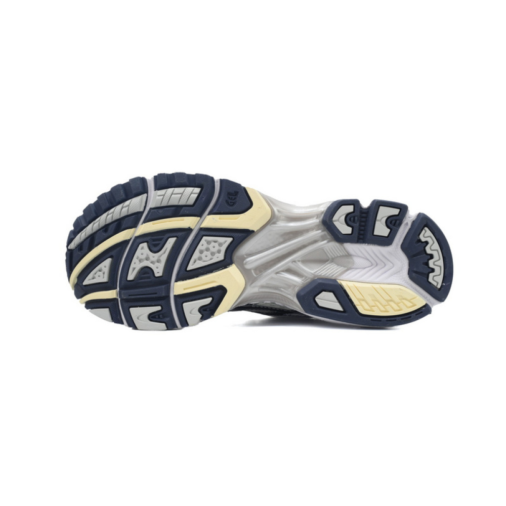 Asics Gel Kayano 14 'White Midnight'