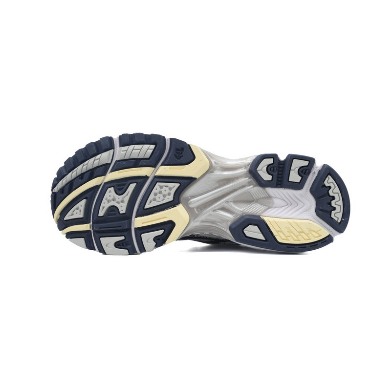 Asics Gel Kayano 14 'White Midnight'
