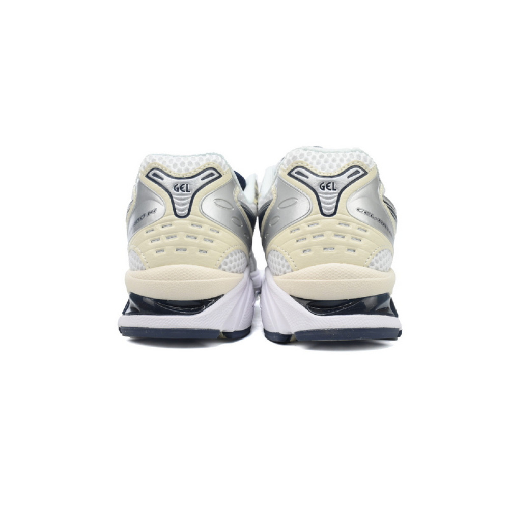 Asics Gel Kayano 14 'White Midnight'