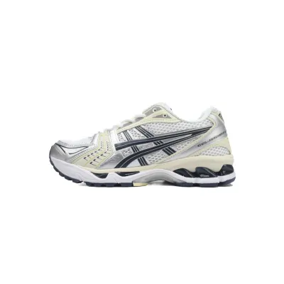 Asics Gel Kayano 14 'White Midnight' 01