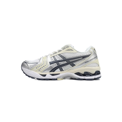 Asics Gel Kayano 14 'White Midnight' 01