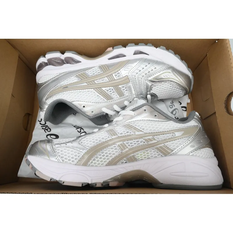 Asics Gel Kayano 14 'White Moonrock'