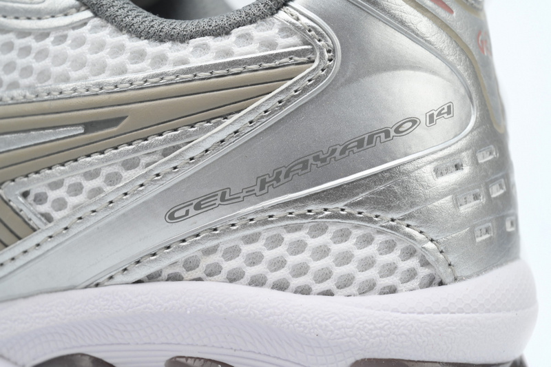 Asics Gel Kayano 14 'White Moonrock'