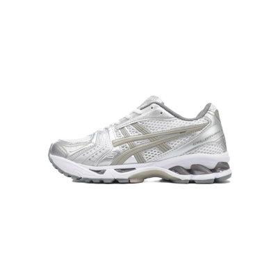 Asics Gel Kayano 14 'White Moonrock' 01