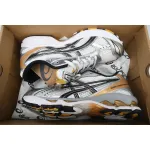 Asics Gel Kayano 14 'White Pure Gold