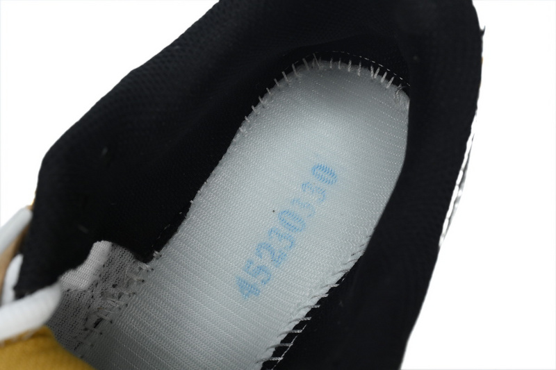 Asics Gel Kayano 14 'White Pure Gold