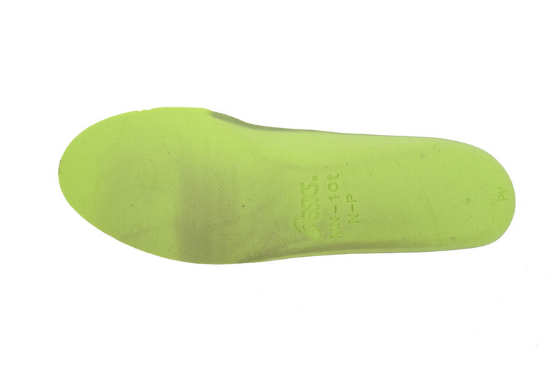 Asics Gel Kayano 14 'White Pure Gold