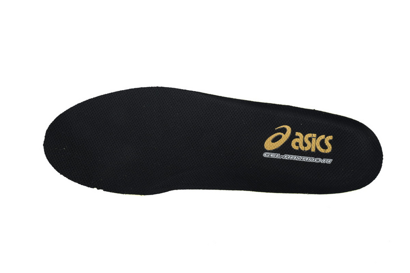 Asics Gel Kayano 14 'White Pure Gold