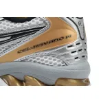 Asics Gel Kayano 14 'White Pure Gold