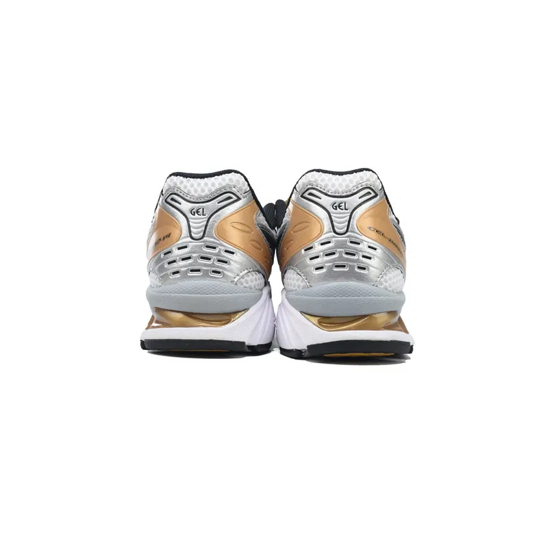 Asics Gel Kayano 14 'White Pure Gold
