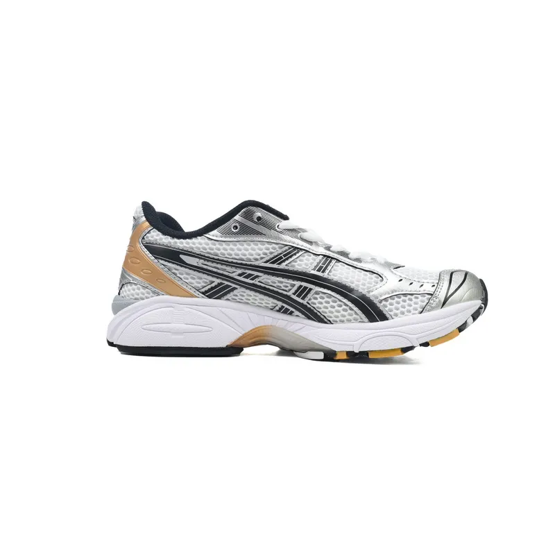 Asics Gel Kayano 14 'White Pure Gold