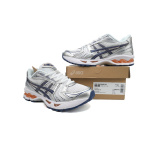 Asics Gel Kayano 14 'White Thunder Blue'