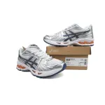 Asics Gel Kayano 14 'White Thunder Blue'