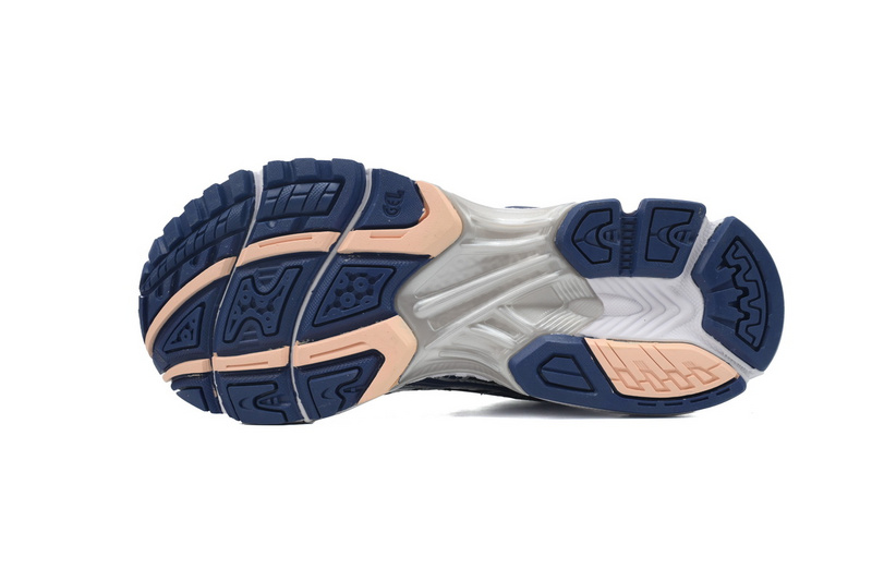 Asics Gel Kayano 14 'White Thunder Blue'