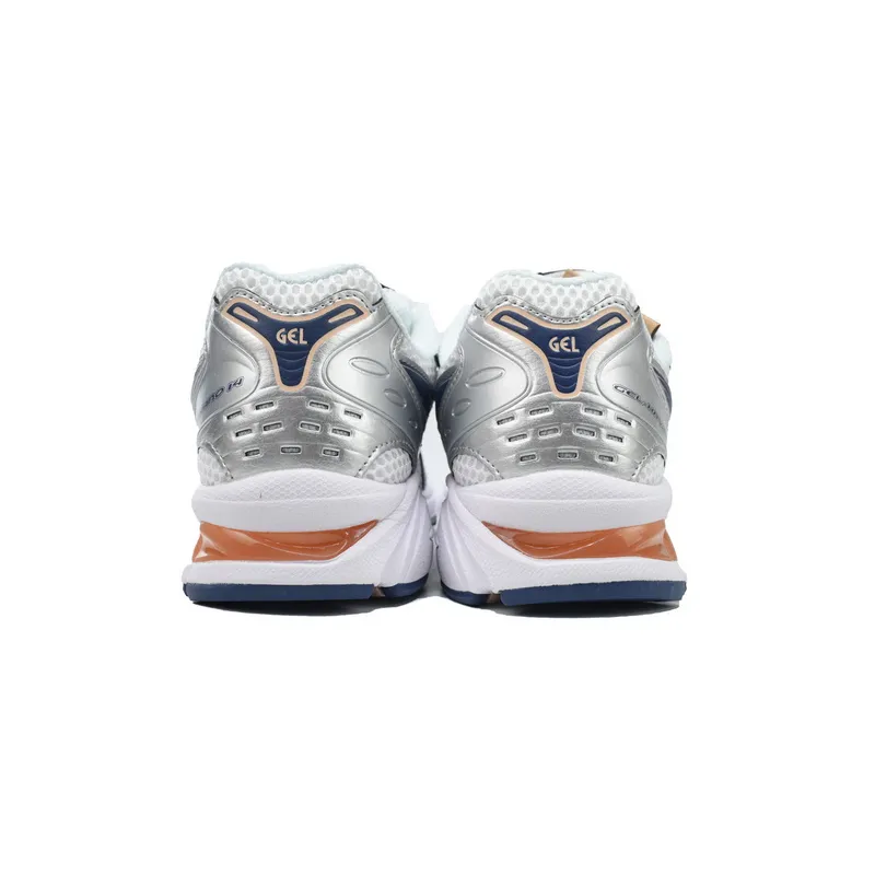 Asics Gel Kayano 14 'White Thunder Blue'