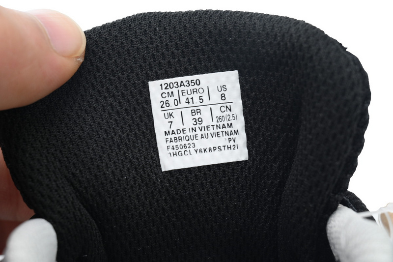 Asics Gel Kayano Legacy 'Pure Silver'