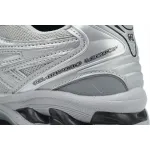 Asics Gel Kayano Legacy 'Pure Silver'