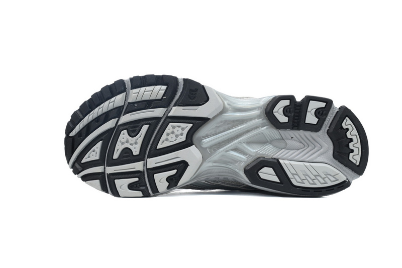 Asics Gel Kayano Legacy 'Pure Silver'