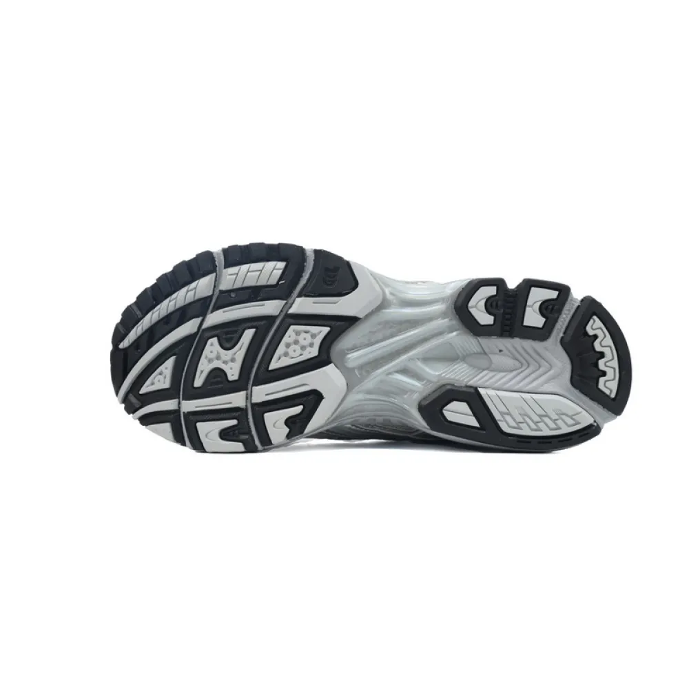 Asics Gel Kayano Legacy 'Pure Silver'