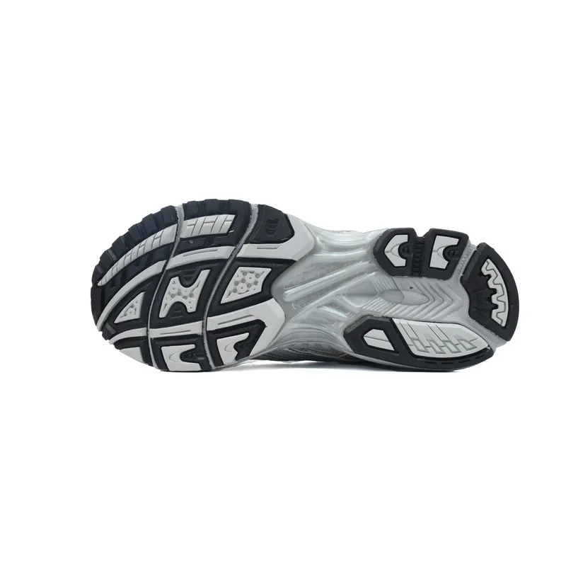 Asics Gel Kayano Legacy 'Pure Silver'