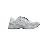 Asics Gel Kayano Legacy 'Pure Silver'