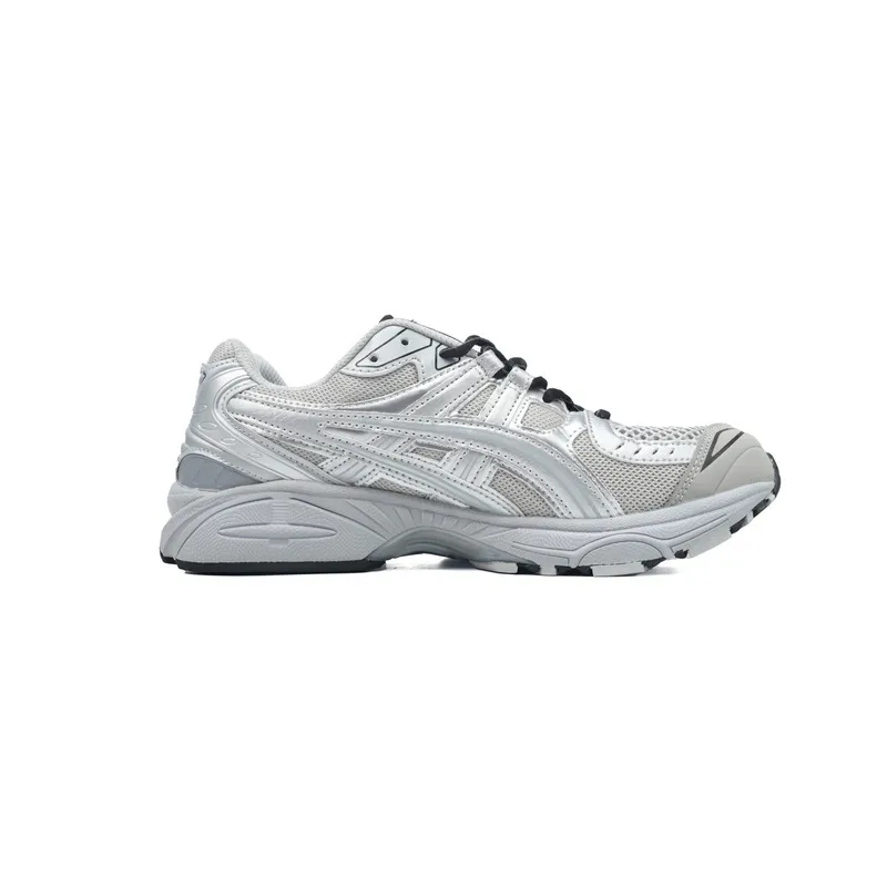 Asics Gel Kayano Legacy 'Pure Silver'