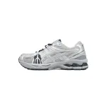 Asics Gel Kayano Legacy 'Pure Silver'