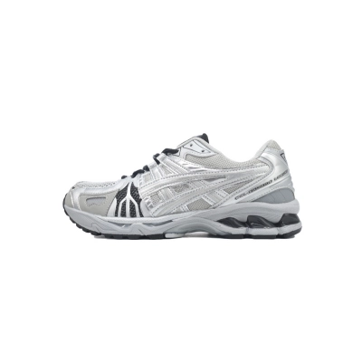 Asics Gel Kayano Legacy 'Pure Silver' 01
