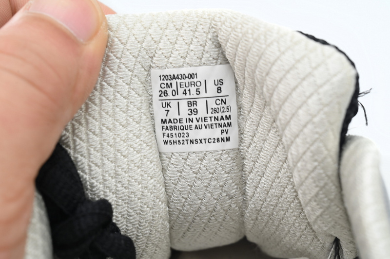 Atmos x Undermycar x Asics Gel Kayano 14 'Black Pure Silver'