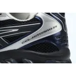 Atmos x Undermycar x Asics Gel Kayano 14 'Black Pure Silver'