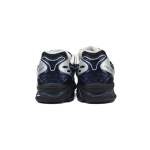 Atmos x Undermycar x Asics Gel Kayano 14 'Black Pure Silver'