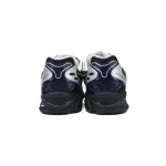 Atmos x Undermycar x Asics Gel Kayano 14 'Black Pure Silver'