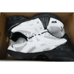 GmbH x Asics Gel Kayano Legacy 'White Black'