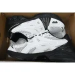 GmbH x Asics Gel Kayano Legacy 'White Black'