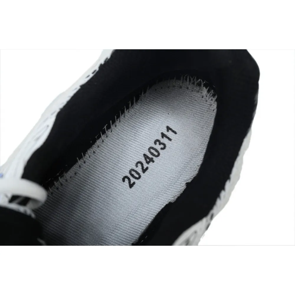 GmbH x Asics Gel Kayano Legacy 'White Black'