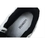 GmbH x Asics Gel Kayano Legacy 'White Black'