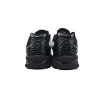 GmbH x Asics Gel Kayano Legacy 'White Black'