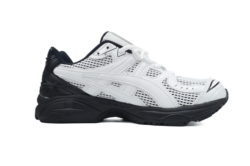GmbH x Asics Gel Kayano Legacy 'White Black'