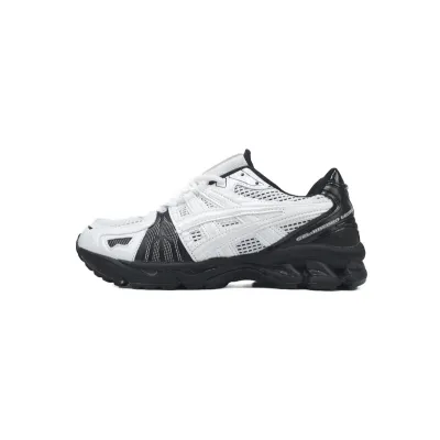 GmbH x Asics Gel Kayano Legacy 'White Black' 01