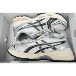 JJJJound x Asics Gel Kayano 14 'Silver Black'