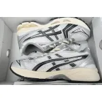 JJJJound x Asics Gel Kayano 14 'Silver Black'