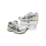 JJJJound x Asics Gel Kayano 14 'Silver Black'